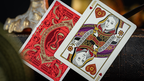 The Successor Regal Red Edition Playing Cards by Murphy's Magic Supplies, Inc.