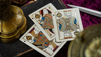 The Successor Imperial Black Limited Edition Playing Cards by Murphy's Magic Supplies, Inc.
