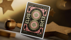 Elvis Playing Cards by theory11 by Murphy's Magic Supplies, Inc.