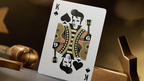 Elvis Playing Cards by theory11 by Murphy's Magic Supplies, Inc.