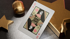 Elvis Playing Cards by theory11 by Murphy's Magic Supplies, Inc.