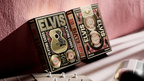 Elvis Playing Cards by theory11 by Murphy's Magic Supplies, Inc.