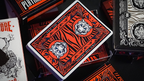 Mantecore V3 Playing Cards by Murphy's Magic Supplies, Inc.