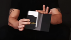 ITINERIS (Gimmicks and Online Instructions) by Radek Hoffmann, Luca Volpe and Alan Wong - Trick by Murphy's Magic Supplies, Inc.