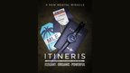 ITINERIS (Gimmicks and Online Instructions) by Radek Hoffmann, Luca Volpe and Alan Wong - Trick by Murphy's Magic Supplies, Inc.