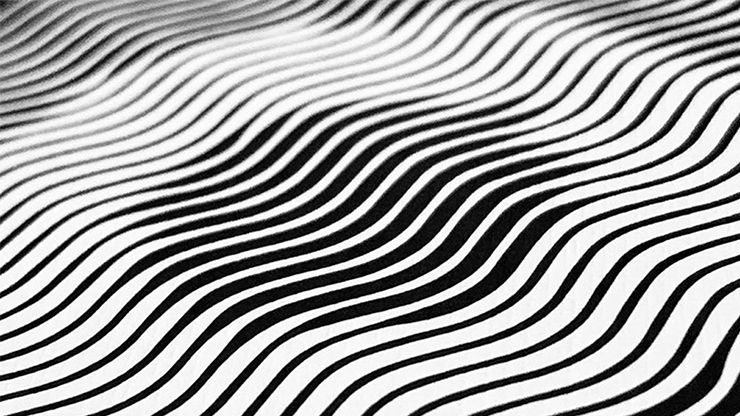 Waves Playing Cards by Murphy's Magic Supplies, Inc.
