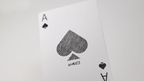 Waves Playing Cards by Murphy's Magic Supplies, Inc.