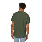 "Big Tim's Magic Emporium" - Retro Logo Tee T-Shirt by Printify