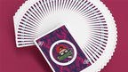 Orbit Squintz Playing Cards by Murphy's Magic Supplies, Inc.