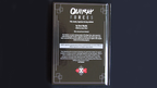 Quirky Forces by Chris Wardle - Book by Murphy's Magic Supplies, Inc.