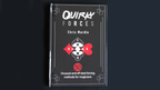 Quirky Forces by Chris Wardle - Book by Murphy's Magic Supplies, Inc.