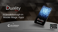DUALITY PRO by Cobra Magic by Murphy's Magic Supplies, Inc.