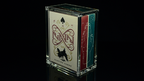 Carat X2B Double Deck Case (Back-to-Back) by Murphy's Magic Supplies, Inc.
