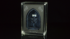 Carat X2B Double Deck Case (Back-to-Back) by Murphy's Magic Supplies, Inc.