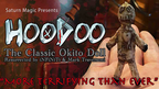 HOODOO - Haunted Voodoo Doll (Gimmicks and Online Instructions) by iNFiNiTi and Mark Traversoni - Trick by Murphy's Magic Supplies, Inc.