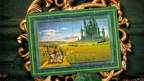 Wizard of Oz Playing Cards by Kings Wild by Murphy's Magic Supplies, Inc.