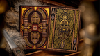 Beowulf Playing Cards by Kings Wild by Murphy's Magic Supplies, Inc.