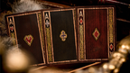 Beowulf Playing Cards by Kings Wild by Murphy's Magic Supplies, Inc.