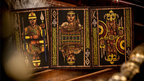 Beowulf Playing Cards by Kings Wild by Murphy's Magic Supplies, Inc.