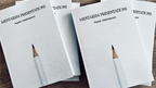 MENTALISM PRESENTATIONS by AM & Luca Volpe Productions - Book by Murphy's Magic Supplies, Inc.