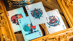 Wonder Journey (Fantasy) Playing Cards by KING STAR by Murphy's Magic Supplies, Inc.