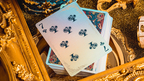 Wonder Journey (Fantasy) Playing Cards by KING STAR by Murphy's Magic Supplies, Inc.