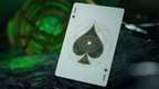 Avengers: Green Edition Playing Cards by theory11 by Murphy's Magic Supplies, Inc.