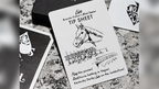 Ace Fulton's Casino (Black) Playing Cards by Murphy's Magic Supplies, Inc.