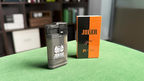 Joker Water Spray Lighter by Pen by Murphy's Magic Supplies, Inc.