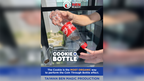 Cookie in Bottle by Taiwan Ben by Murphy's Magic Supplies, Inc.