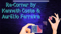 Re-Corner by Kenneth Costa & AurÃ©lio Ferreira video DOWNLOAD