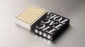 TICTACTOE Playing Cards by Murphy's Magic Supplies, Inc.