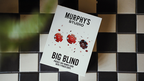 The Big Blind by Craig Petty by Murphy's Magic Supplies, Inc.
