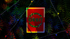 Orbit Christmas V2 Playing Cards by Murphy's Magic Supplies, Inc.