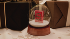 Orbit Christmas V2 Playing Cards by Murphy's Magic Supplies, Inc.