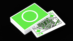 Orbit Chroma Key Playing Cards by Murphy's Magic Supplies, Inc.