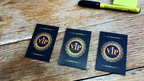 VIP by Mickael Chatelain - Trick by Murphy's Magic Supplies, Inc.