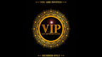 VIP by Mickael Chatelain - Trick by Murphy's Magic Supplies, Inc.