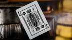 High Victorian (Red) Playing Cards by theory11 by Murphy's Magic Supplies, Inc.