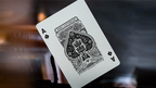 High Victorian (Red) Playing Cards by theory11 by Murphy's Magic Supplies, Inc.