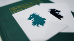 Leon V2 Playing Cards by Murphy's Magic Supplies, Inc.