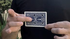 REVERSE MATRIX RED (Gimmicks and Online Instructions) by Chiam Yu Sheng - Trick by Murphy's Magic Supplies, Inc.