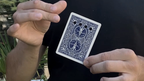 REVERSE MATRIX RED (Gimmicks and Online Instructions) by Chiam Yu Sheng - Trick by Murphy's Magic Supplies, Inc.
