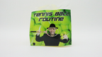SPONGE TENNIS BALL ROUTINE by Mr. Daba by Murphy's Magic Supplies, Inc.