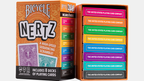 Bicycle Nertz Set (Cards and Game) by Murphy's Magic Supplies, Inc.