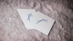 Signature Playing Cards - Second Edition by Jordan Victoria by Murphy's Magic Supplies, Inc.