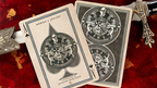 Romeo & Juliet (Standard Edition) Playing Cards by Kings Wild Project by Murphy's Magic Supplies, Inc.