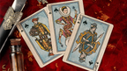 Romeo & Juliet (Standard Edition) Playing Cards by Kings Wild Project by Murphy's Magic Supplies, Inc.