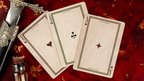 Romeo & Juliet (Standard Edition) Playing Cards by Kings Wild Project by Murphy's Magic Supplies, Inc.