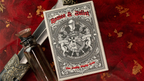 Romeo & Juliet (Standard Edition) Playing Cards by Kings Wild Project by Murphy's Magic Supplies, Inc.